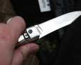 Нож Boker Automatic Classic 01RY911