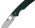 Нож Spyderco Brouwer 232GTIP