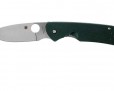 Нож Spyderco Brouwer 232GTIP