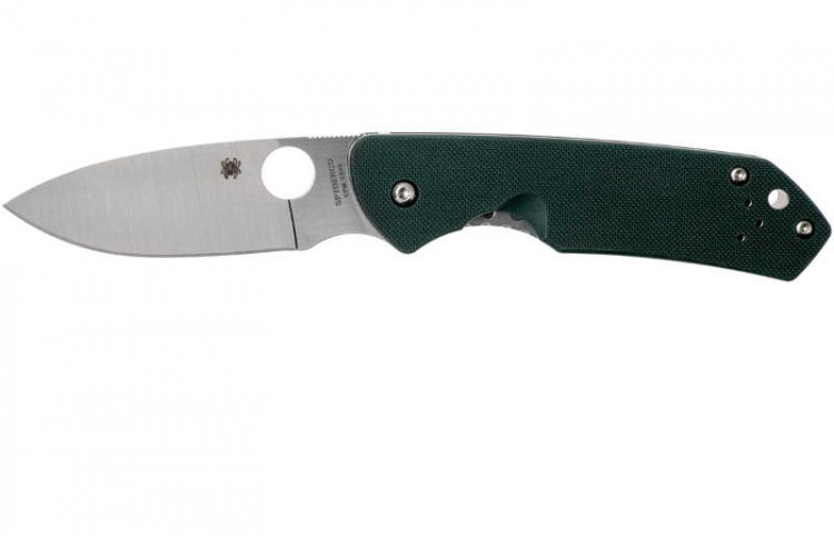 Нож Spyderco Brouwer 232GTIP