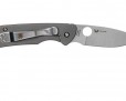 Нож Spyderco Brouwer 232GTIP