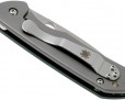 Нож Spyderco Brouwer 232GTIP