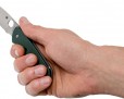 Нож Spyderco Brouwer 232GTIP