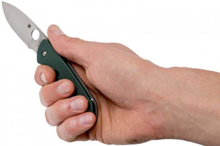 Нож Spyderco Brouwer 232GTIP