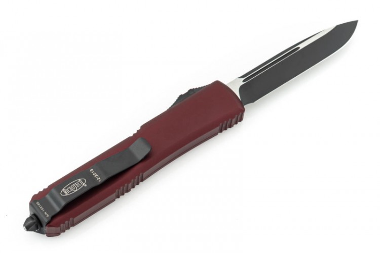 Нож Microtech Ultratech 121-1MR