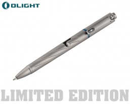 Olight O Pen Pro Ti Titanium