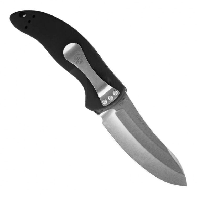 Автоматический нож Hogue EX-A04 34436TF