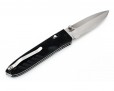 Нож Lion Steel Daghetta 8700 G10