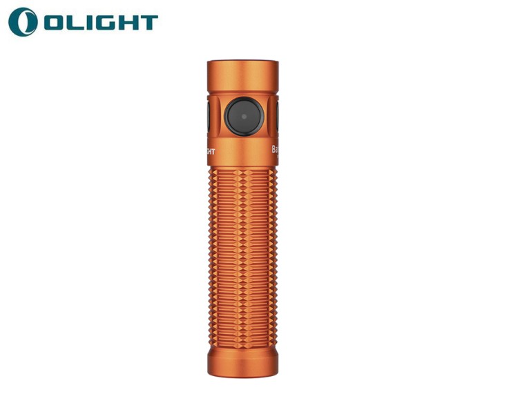Olight Baton 3 Pro Orange