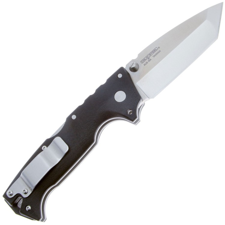 Нож Cold Steel AD-10 Lite Tanto FL-AD10T