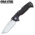 Нож Cold Steel AD-10 Lite Tanto FL-AD10T