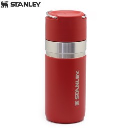 Термобутылка Stanley 0,5L Красная