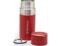 Термобутылка Stanley 0,5L Красная