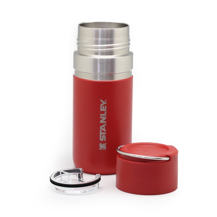 Термобутылка Stanley 0,5L Красная