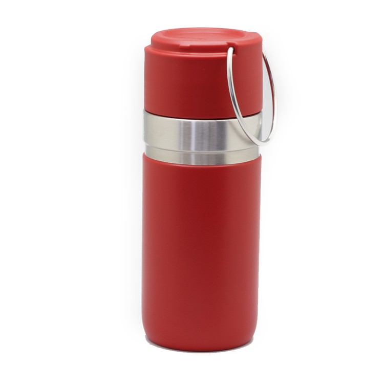 Термобутылка Stanley 0,5L Красная
