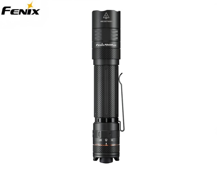 Fenix PD45R ACE