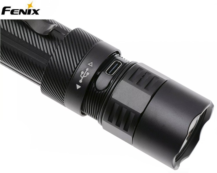 Fenix PD45R ACE