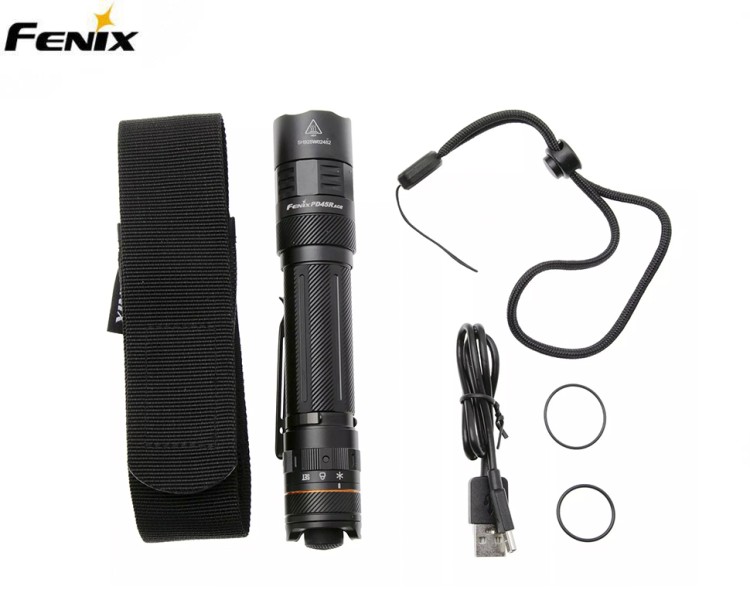 Fenix PD45R ACE