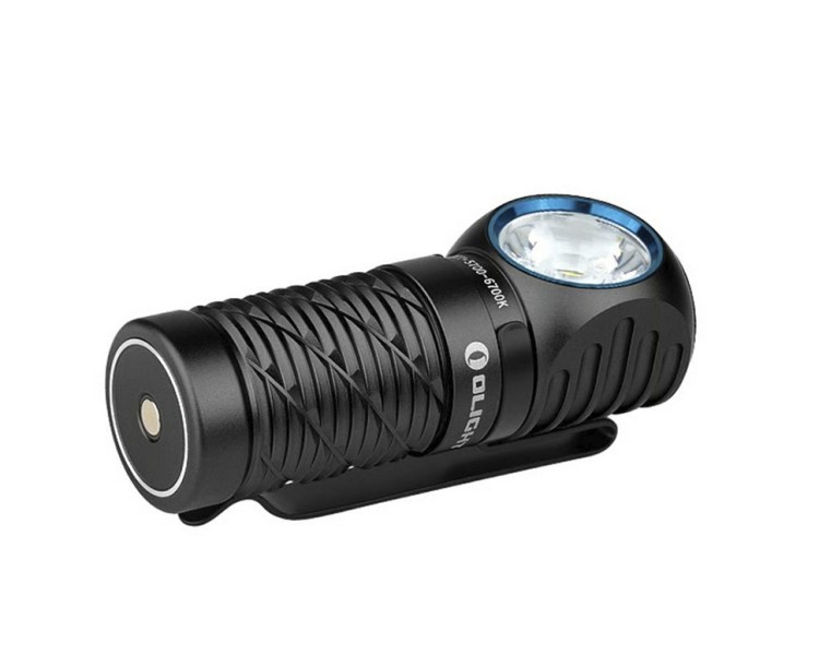 Olight Perun 3 Mini