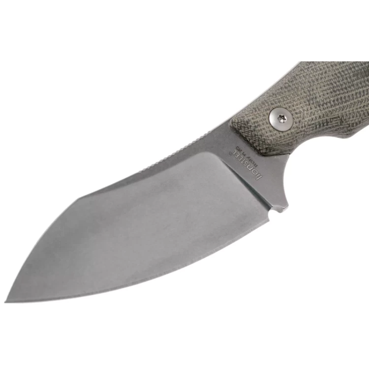 Нож Lion Steel H1 CVG