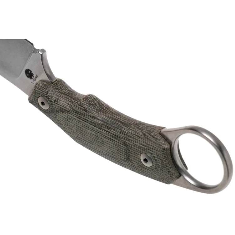 Нож Lion Steel H1 CVG