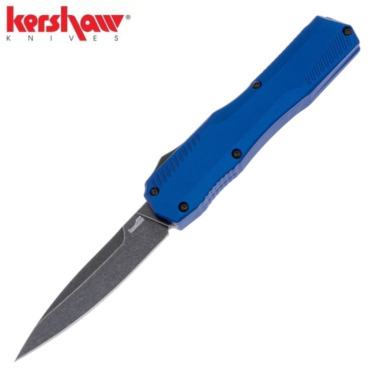 Нож Kershaw Livewire 9000BLUBW Нож Kershaw Livewire 9000BLUBW