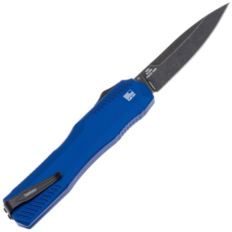 Нож Kershaw Livewire 9000BLUBW Нож Kershaw Livewire 9000BLUBW