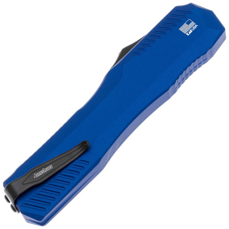 Нож Kershaw Livewire 9000BLUBW Нож Kershaw Livewire 9000BLUBW