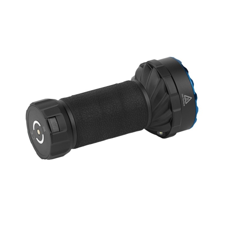 Olight Marauder Mini 2 Matte Black Olight Marauder Mini 2 Matte Black