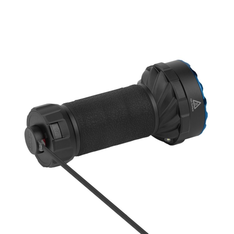 Olight Marauder Mini 2 Matte Black Olight Marauder Mini 2 Matte Black