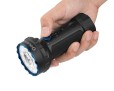 Olight Marauder Mini 2 Matte Black Olight Marauder Mini 2 Matte Black