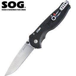 Нож SOG Flash II FSA-8