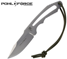 Нож Pohl Force Charlie One Outdoor 2015