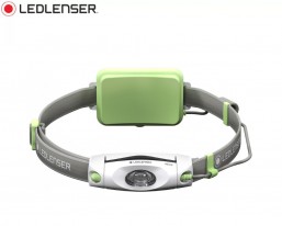 Led Lenser NEO 4 Green