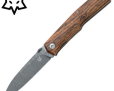 Нож Fox Knives FX-525 DB Terzuola