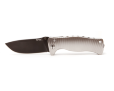 Нож Lion Steel SR1 GB