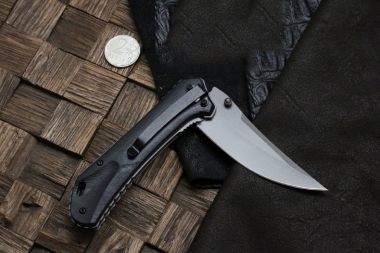 Нож Boker Nero 01ry964