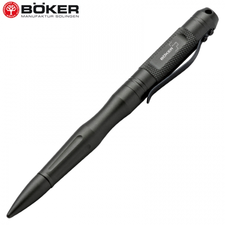 Тактическая ручка Boker TTP Tactical Tablet Pen 09bo097