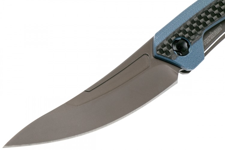Нож Kershaw Reverb XL 1225
