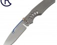 Нож Chris Reeve Ti-Lock
