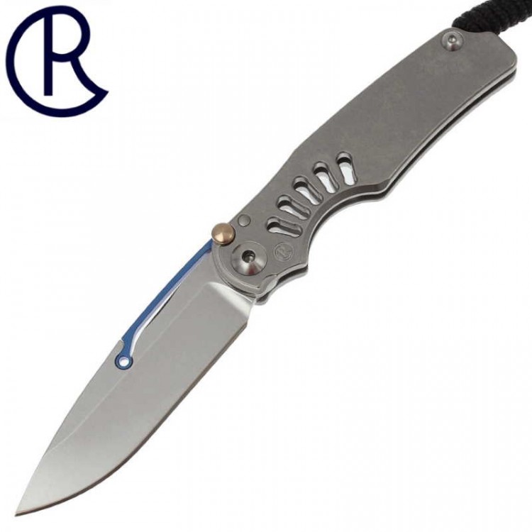 Нож Chris Reeve Ti-Lock