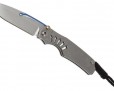 Нож Chris Reeve Ti-Lock