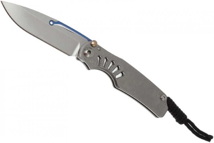 Нож Chris Reeve Ti-Lock