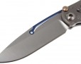 Нож Chris Reeve Ti-Lock