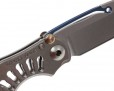 Нож Chris Reeve Ti-Lock