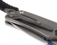 Нож Chris Reeve Ti-Lock