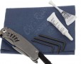 Нож Chris Reeve Ti-Lock