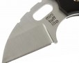 Нож Cold Steel 20MT Mini Tuff Lite Plain Edge Black