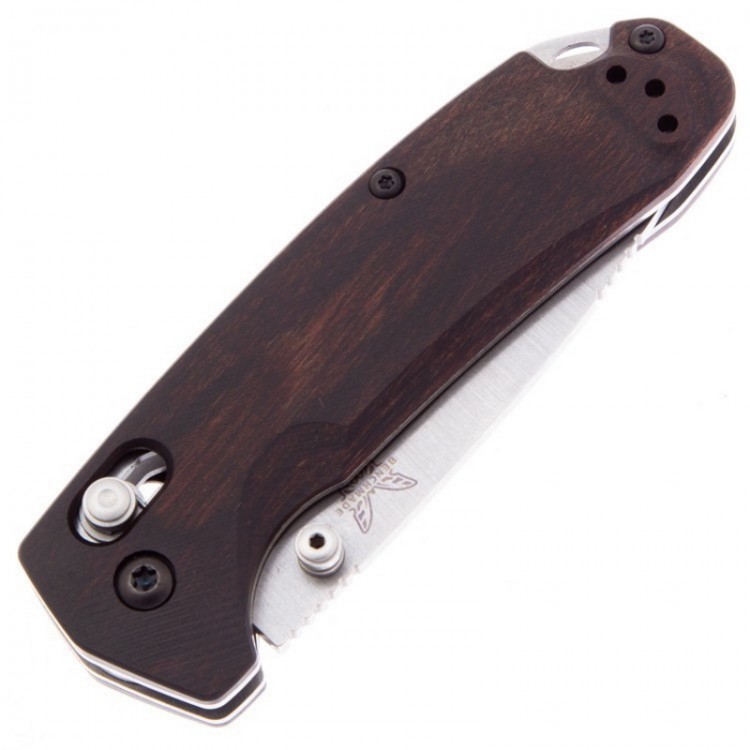Нож Benchmade 15031-2 North Fork
