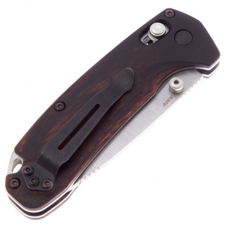 Нож Benchmade 15031-2 North Fork